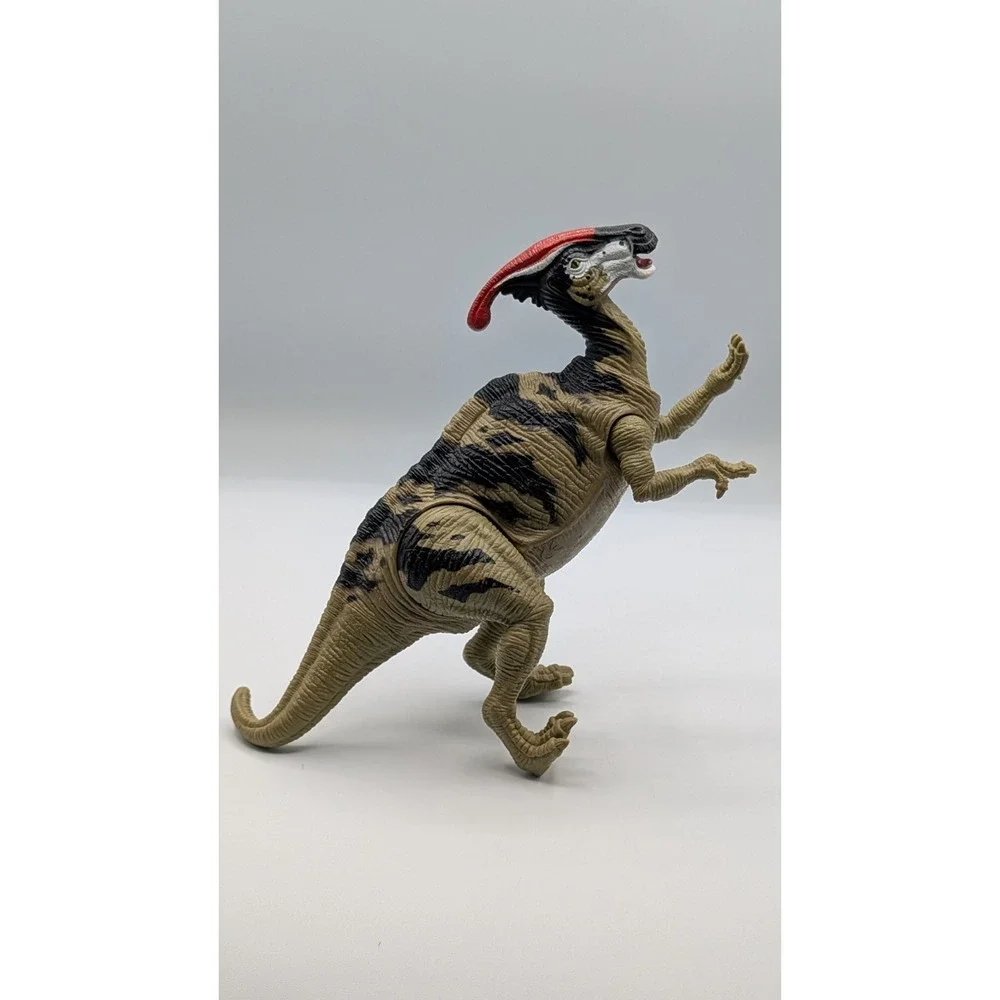 2006 Chap Mei Dino Valley Parasaurolophus 5